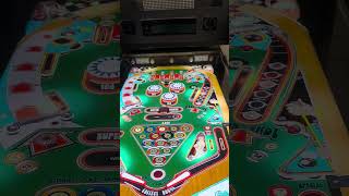 Eight Ball Visual Pinball VPX - Virtual Pinball #arcade #pinball #vpx #virtualpinball #eightball
