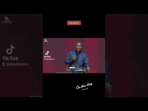 🀄 LIVING A LIFE THAT COUNTS || APOSTLE JOSHUA SELMAN #youtube #apostlejoshuaselman 