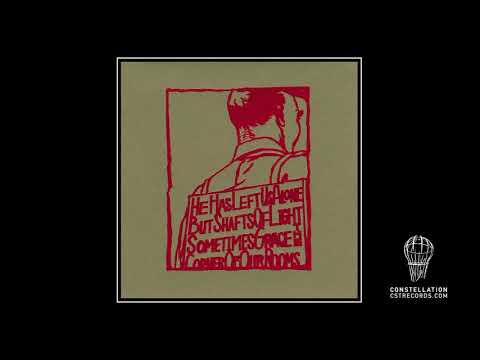 A Silver Mt. Zion | "13 Angels Standing Guard 'Round The Side Of Your Bed"