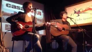 Casa Rusa - No digas que no (Los Secretos)