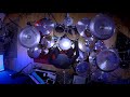 182 Filter - Columind - Drum Cover