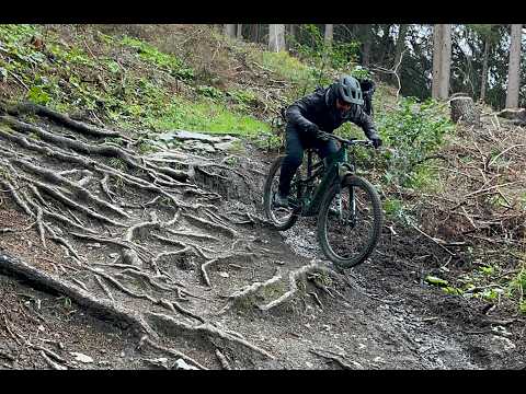 3 LÄNDER ENDURO TRAILS Mutzkopflift All Trails 2026