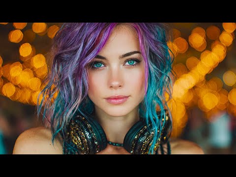 Best Vocal Trance Mix 2026 ✨  Euphoric & Progressive Journey | Electric Halo