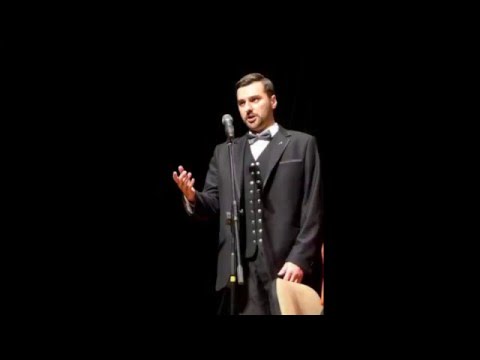 Jakub Pawlik - Idzie na ziemię (Christmas carol)