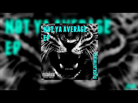 Bestie [J Hus x T Mulla x Not3s Type Beat]  Not Ya Average EP @SlickJayBeatz