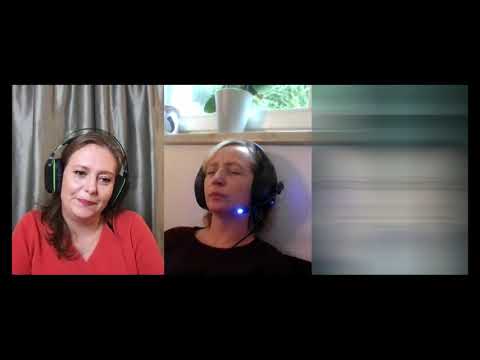 212-PL Sławka, Kody MATRIXa i zemsta ducha - Aneta Pietrzak Hipnoza Regresyjna