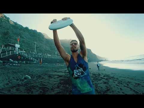 Guayota Ultimate Frisbee