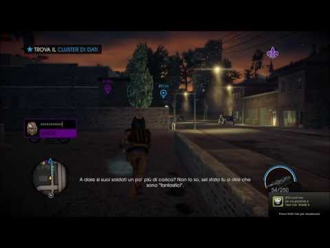 [SR IV ep.2] "I Coglionisti Anonimi"