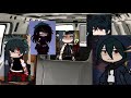 Into The Dekuverse Gacha Club Funny Skit Ft Different Deku AUs BNHA ️read Desc ️