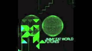Jimmy Eat World- Just Tonight (Demo Version)