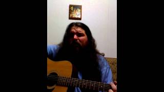 A bad way of saying goodbye trace Adkins cover