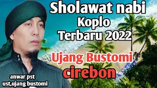 Download lagu Sholawat Ujang Bustomi koplo - Terbaru 2023 - Kang Ujang Bustomi Terbaru hari ini mp3 Download lagu Sholawat Ujang Bustomi koplo - Terbaru 2023 - Kang Ujang Bustomi Terbaru hari ini mp3