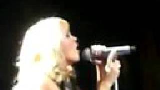 Praying For Time-Carrie Underwood(Live)9/24/08