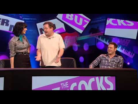 Never Mind The Buzzcocks s22e04 Thebox hannibal