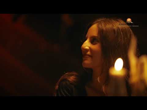 PROMO RESTO ELBEY a Douz Tunisie