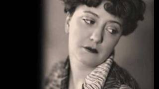 Helen Morgan - Don`t ever leave me (1929).wmv