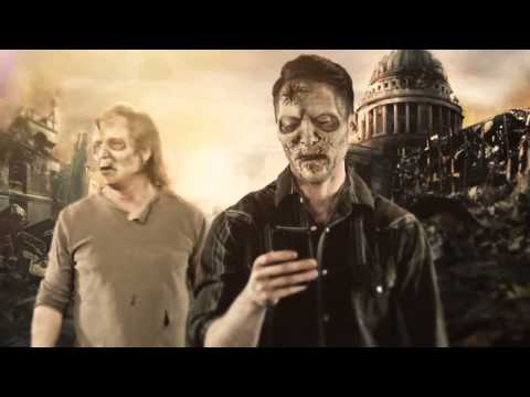 Survive Almost Anything - Zombie Apocalypse