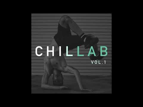 CHILLAB vol.1 - DJ B.Ros (MIXTAPE)
