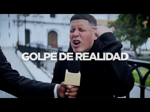 KECHU - GOLPE DE REALIDAD - Prod. by @7moBeats
