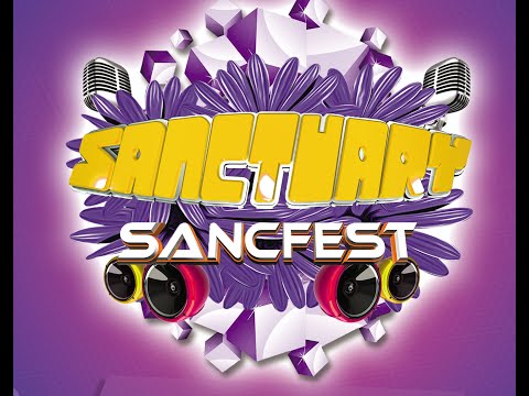 Sanctuary Live Sessions -  Part 1 - Dj John G - Mc Efeeze - Em:Dmc   ( Bounce )