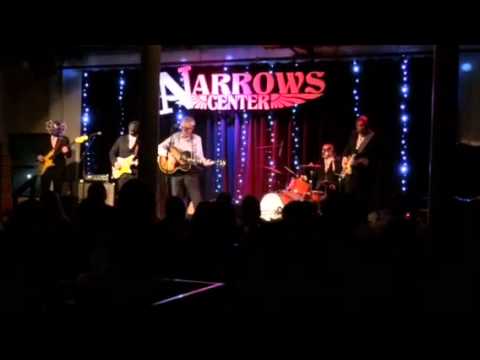 Thumbnail for I Knew the Bride - Nick Lowe by Ride, The Who
