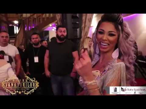 Narcisa si Cristina Pucean - E vedeta, Cherry Cherry LIVE 2019