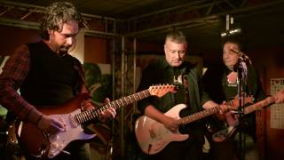 Bambini venite parvulos (cover TROPPE VOLTE ZERO)