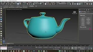 Open new version 3Ds Max file in older version | 3Ds Max