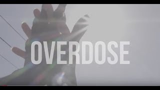 Agnez Mo &amp; Chris Brown - Overdose [Official Lyric Video]