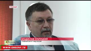 В госпитале МВД открылась  палата интенсивной терапии