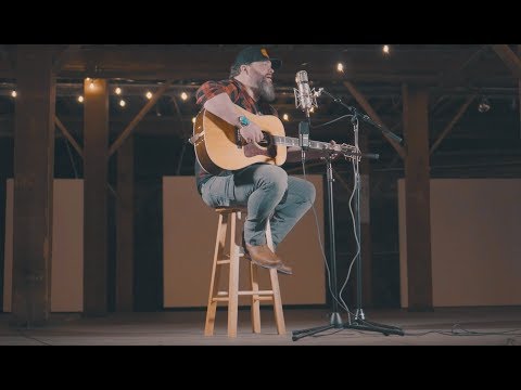 Dave Fenley - "Turn The Page" by Bob Seger (Cover)