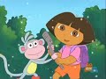 Dora The Explorer Stick Is Stuck