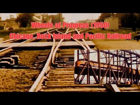Wheels of Progress