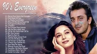 Superhit Hindi Songs  Kishore Kumar Hit  Romantic 