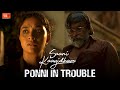Saani Kayitham Ponni In Trouble Keerthy Suresh Selvaraghavan Arun Matheswaran