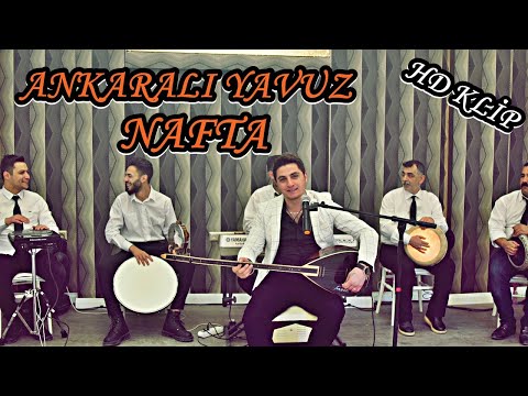 ANKARALI YAVUZ - NAFTA 2020 HD