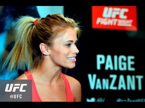 Paige VanZant, Sage Northcutt Both Choked Out At UFC On Fox 22, Faber Retires
