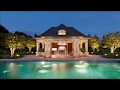 Luxury Inground Pools By Town Country Pools