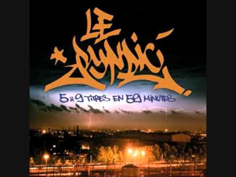 le syndic 03 - On assume feat Waz District ( Prod by Anno Domini Beat )