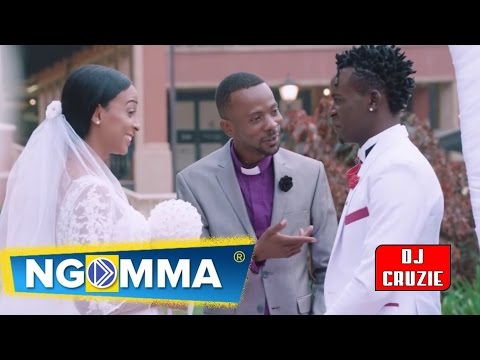 Kenyan Gospel mix - I DO mashup 2017