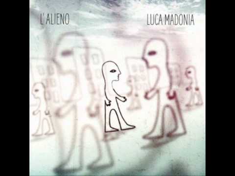 L' Alieno - Madonia & Battiato & Consoli