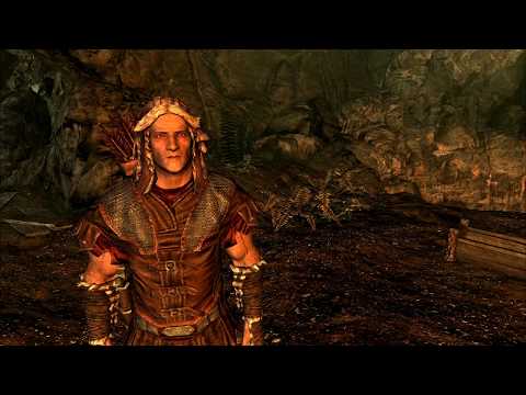 Skyrim | The Billionaire (Part 1) - Acquiring Windstad Mine