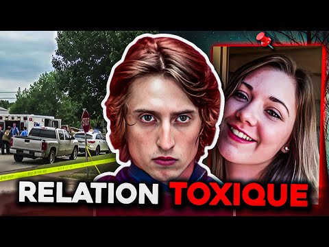 UNE ADOLESCENTE TUÉE PAR SON STALKER (Lauren Landavazo) - True Crime Français