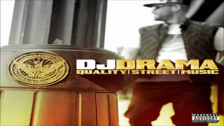 DJ Drama "Imma Hater" ft Waka Flocka, Tyler The Creator & D Bo (Prod by 808 Mafia)