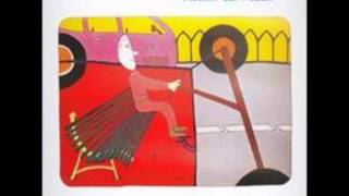 European Rock Collection Part8 / Picchio dal Pozzo-Abbiamo Tutti I Suoi Problemi(Full Album)