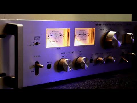 How do I buy used hi-fi equipment - topic: amplifiers