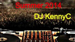 KMax'Z1   Summer 2014