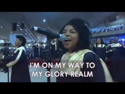 Faith Tabernacle Choir - I'm On My Way