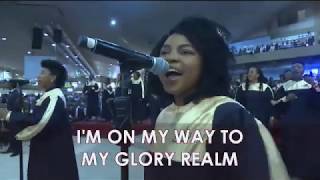 Faith Tabernacle Choir - I&#39;m On My Way