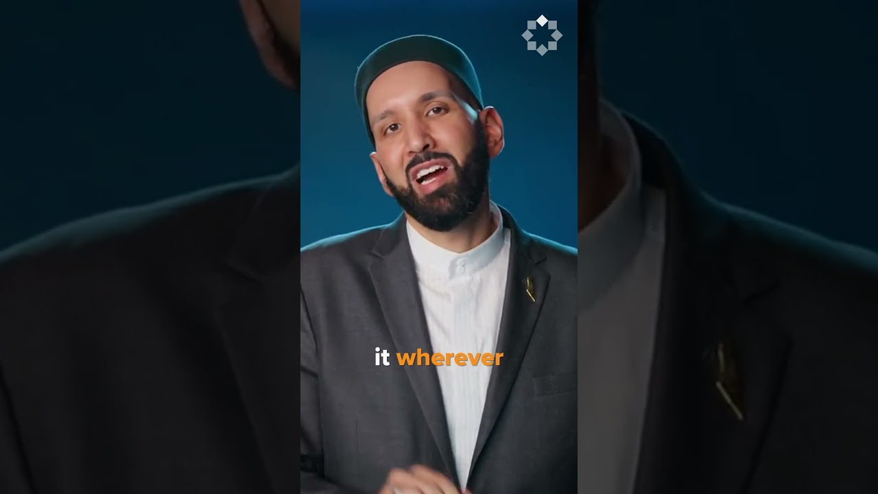 Denying Entry to The Prophet ﷺ | Dr. Omar Suleiman